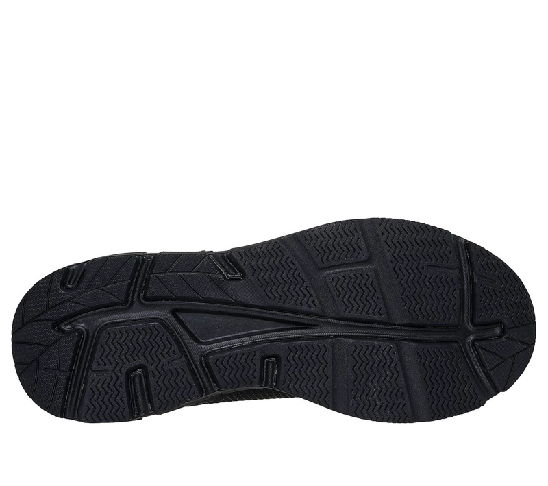 SKECHERS ZAPATILLA HOMBRE TACTICA TERRADRAFT BLK - 3