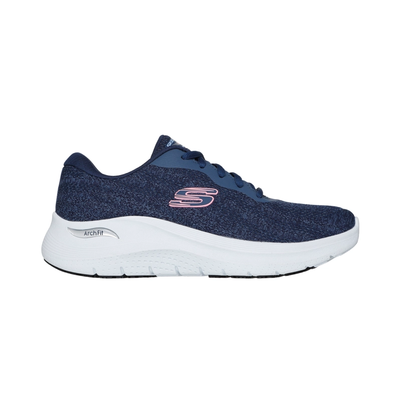 SKECHERS ZAPATILLA MUJER OCUPACIONAL THUANA - 1