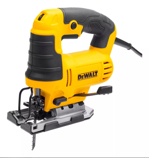 SIERRA DEWALT CALADORA MODEL DWE300-B2 650 W - 1