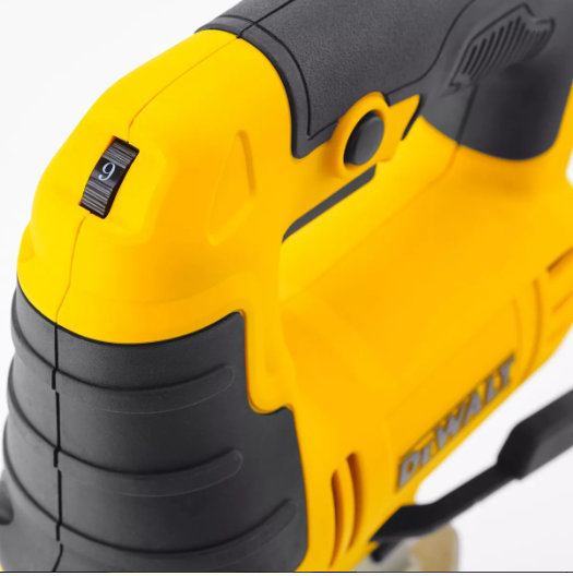 SIERRA DEWALT CALADORA MODEL DWE300-B2 650 W - 5
