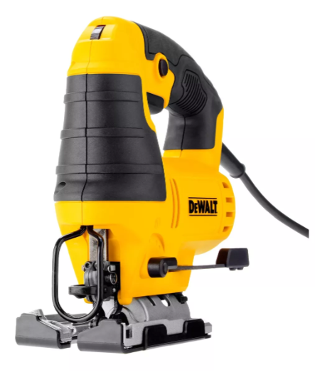 SIERRA DEWALT CALADORA MODEL DWE300-B2 650 W - 6