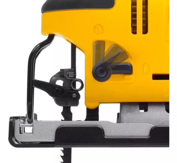 SIERRA DEWALT CALADORA MODEL DWE300-B2 650 W - 7