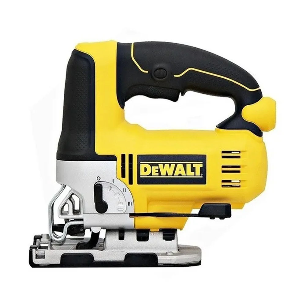 SIERRA DEWALT CALADORA MODEL DWE300-B2 650 W - 10