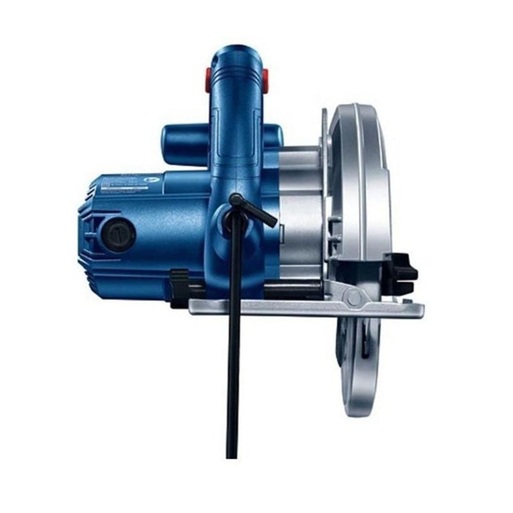SIERRA CIRCULAR 7 1/4' BOSCH MODEL GKS 150 1500 W - 4