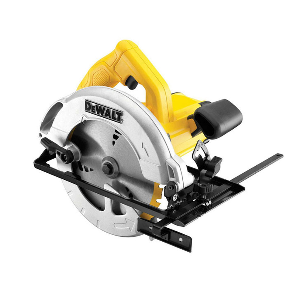 SIERRA CIRCULAR 7 1/4' DEWALT MODEL DWE560 1400W - 1