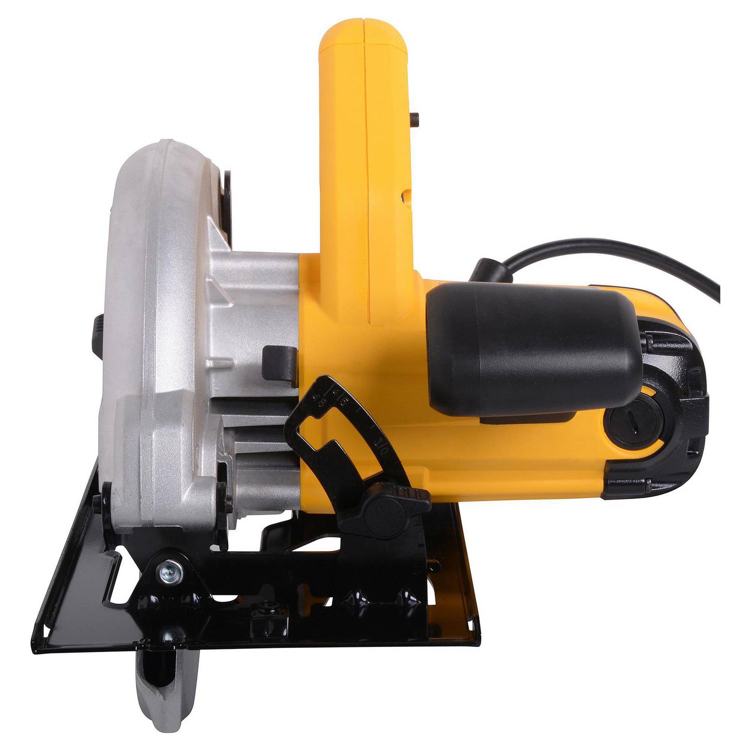 SIERRA CIRCULAR 7 1/4' DEWALT MODEL DWE560 1400W - 6