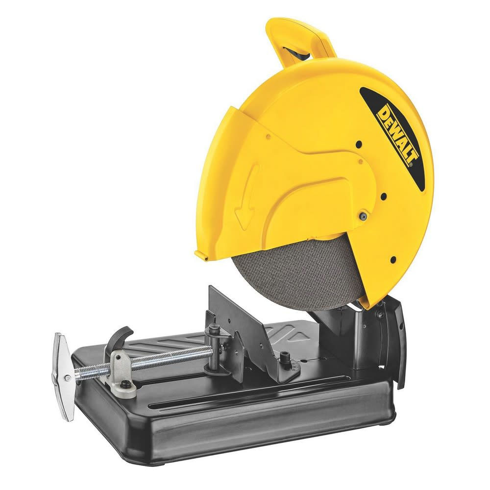 TRONZADORA 14' DEWALT MODEL D28730-B2 2200W - 2