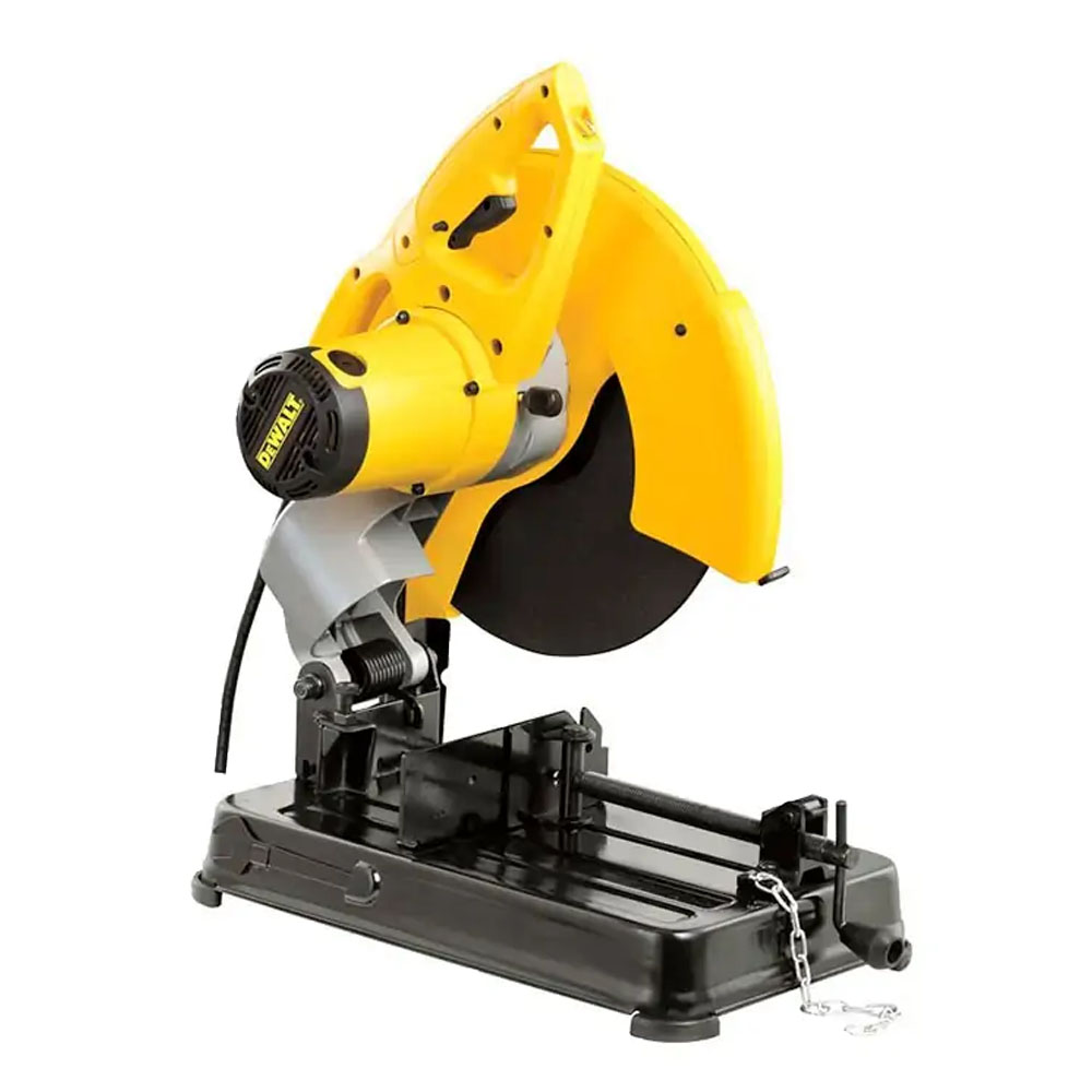 TRONZADORA 14' DEWALT MODEL D28730-B2 2200W - 5