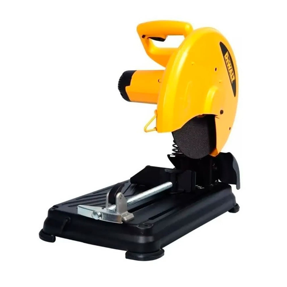 TRONZADORA 14' DEWALT MODEL D28730-B2 2200W - 7