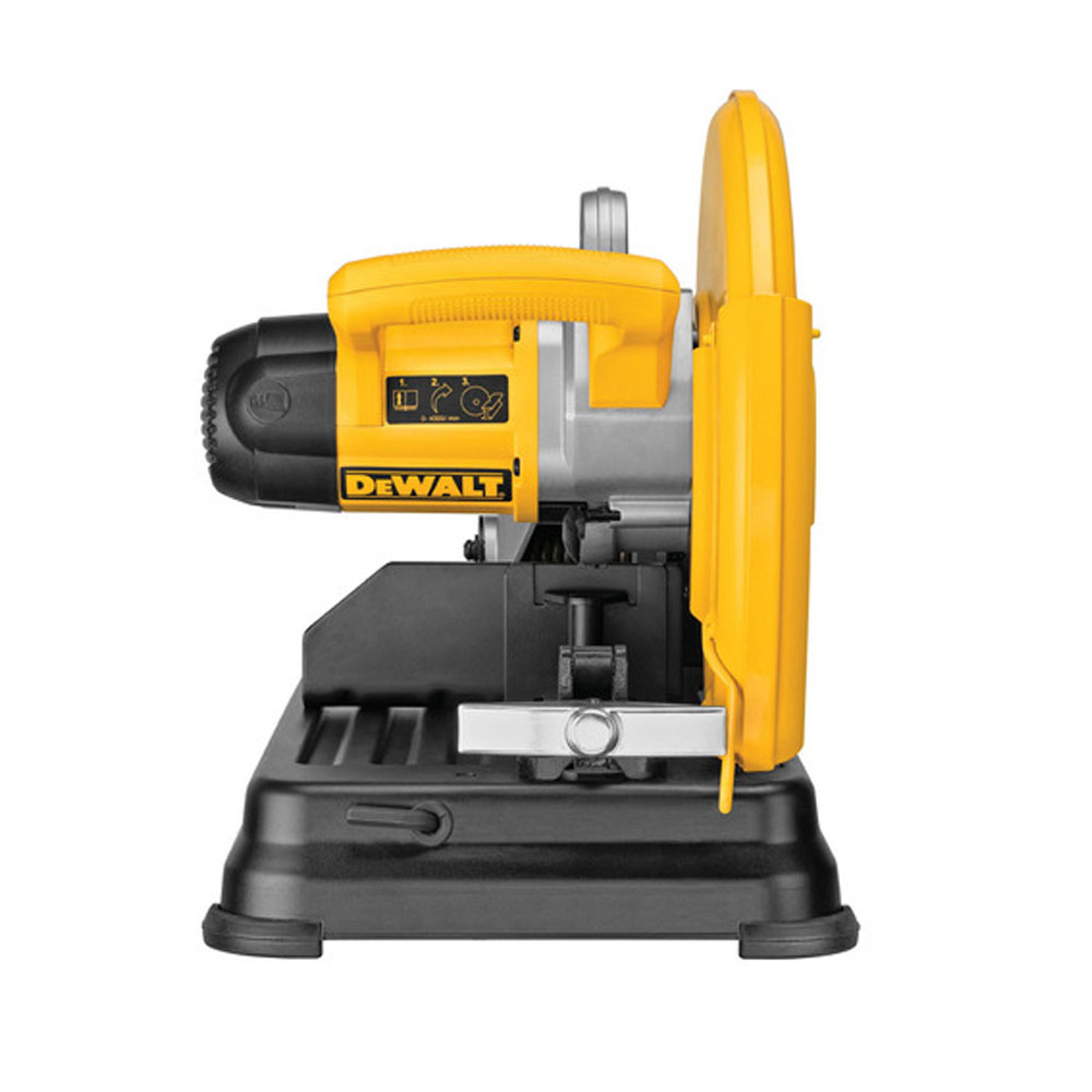 TRONZADORA 14' DEWALT MODEL D28730-B2 2200W - 8