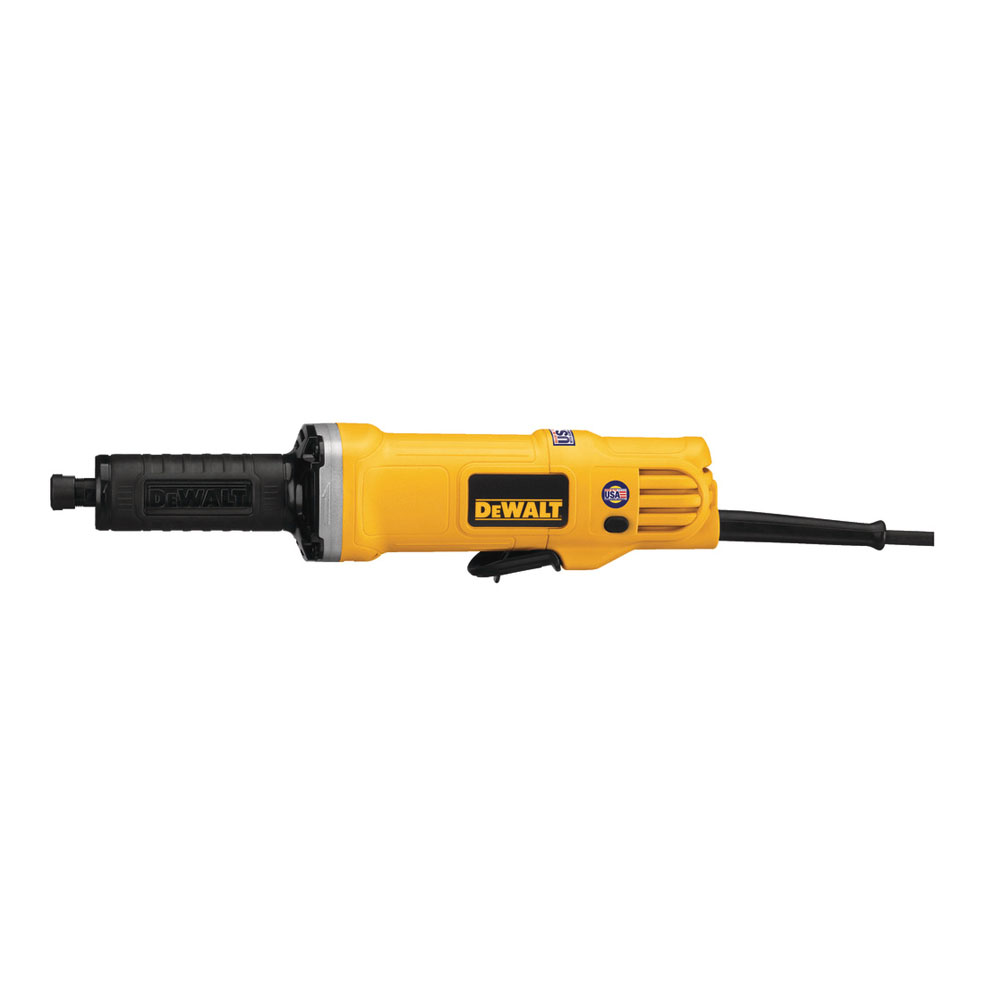 RECTIFICADOR DE MATRICES DEWALT MODEL DWE4887 450W - 2