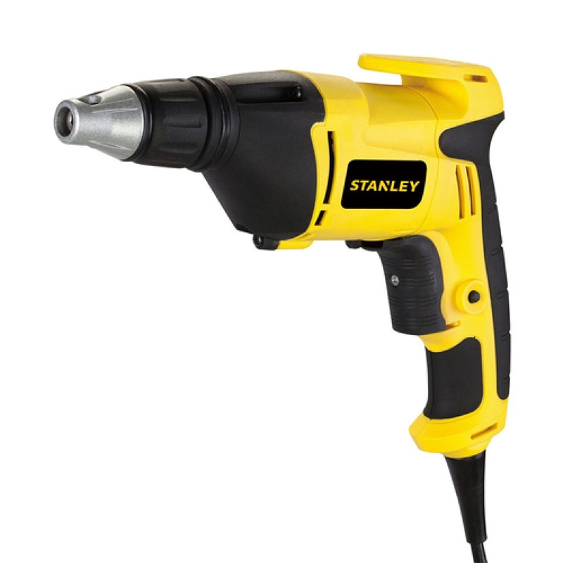 ATORNILLADOR STANLEY DRYWAL STDR5206-B2C 520W - 5