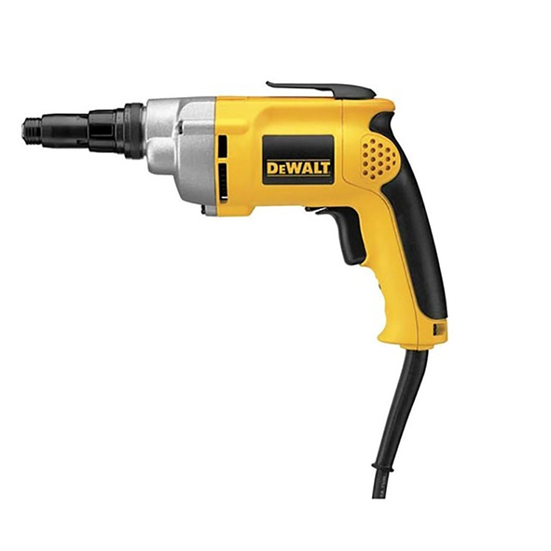 ATORNILLADOR DEWALT DRYWALL MODEL DW268 540W - 3