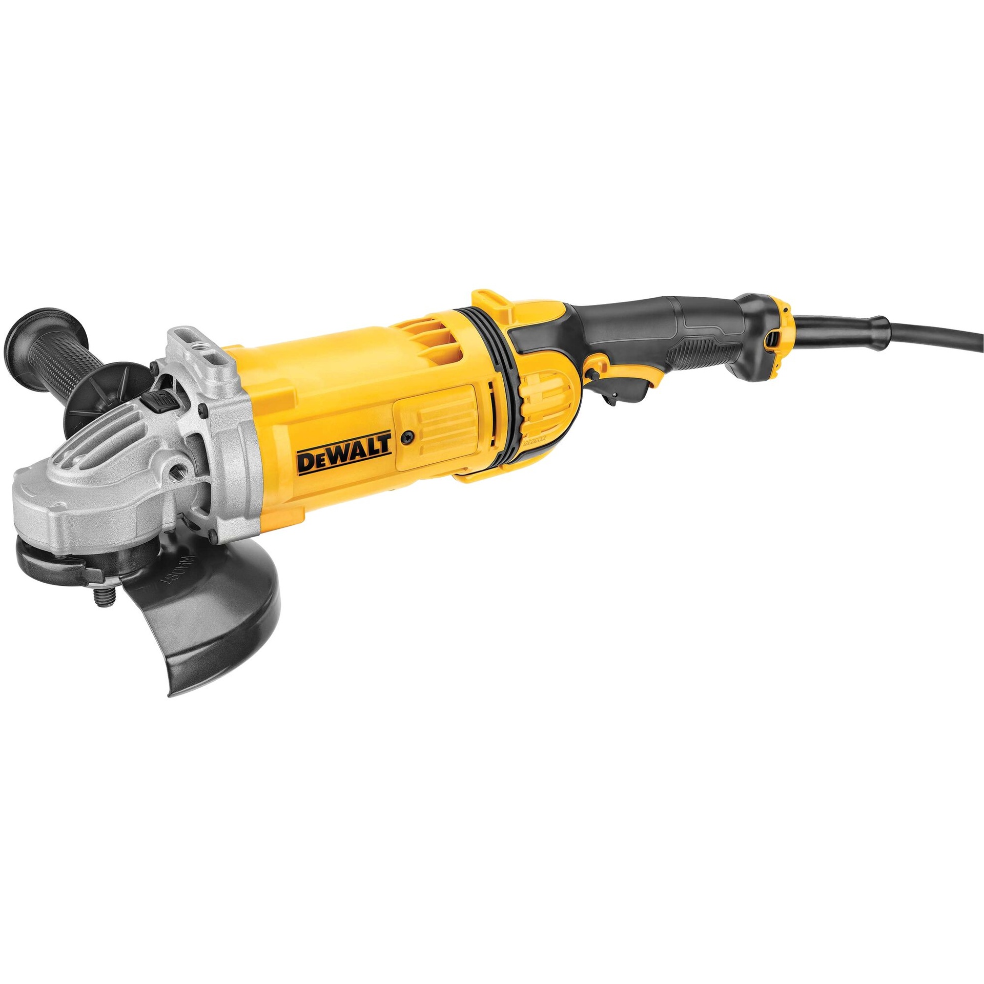 ESMERIL ANGULAR DEWALT 7' MODEL DWE4557 2400 W - 1