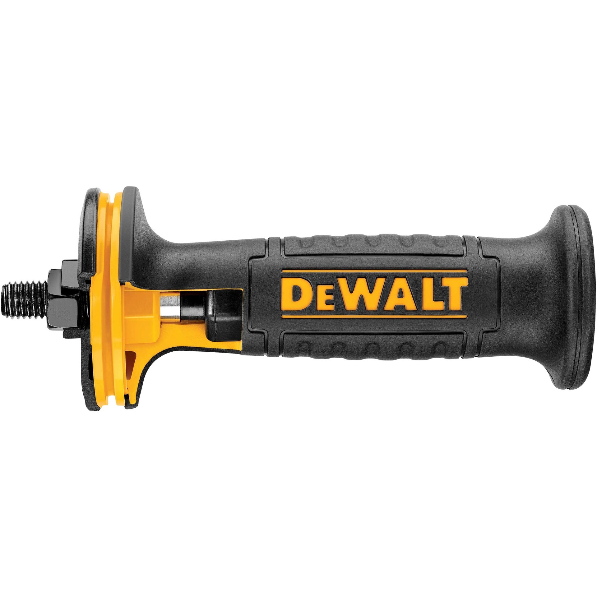 ESMERIL ANGULAR DEWALT 7' MODEL DWE4557 2400 W - 4