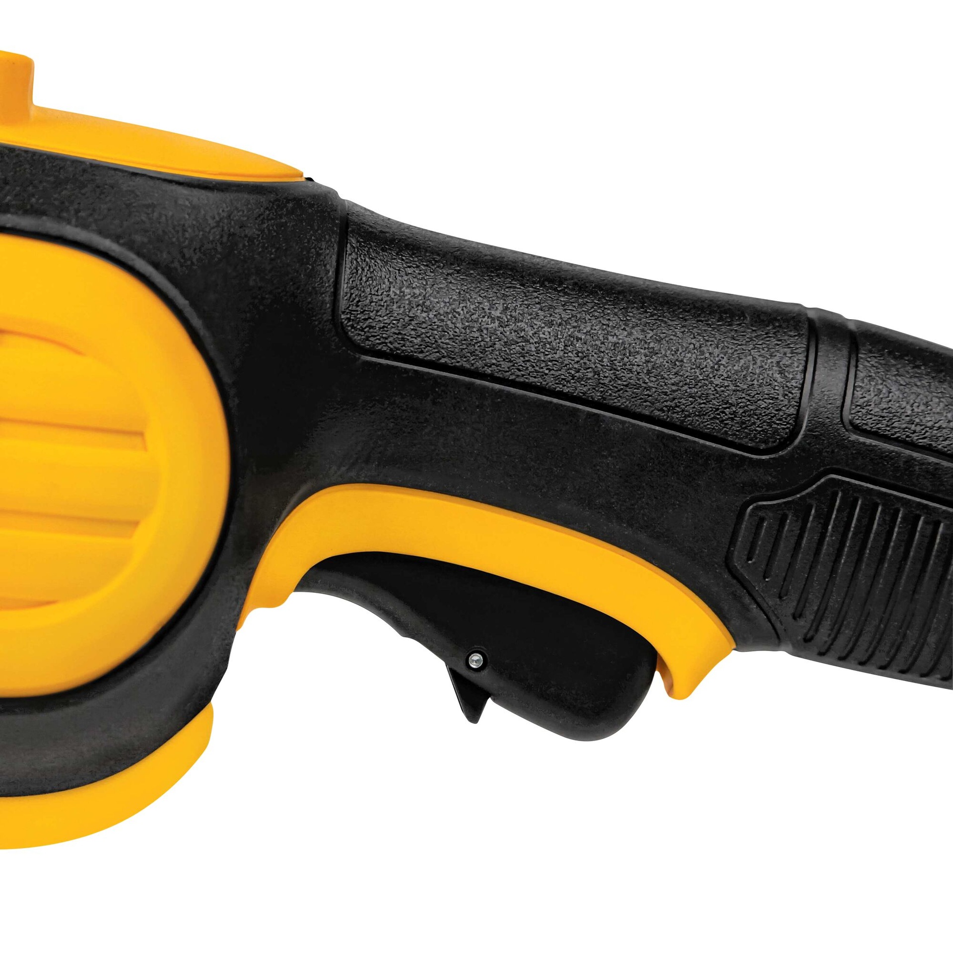 ESMERIL ANGULAR DEWALT 7' MODEL DWE4557 2400 W - 5