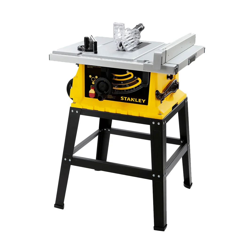 SIERRA DE BANCO 10' STANLEY SST1801-B2C 1800W - 1