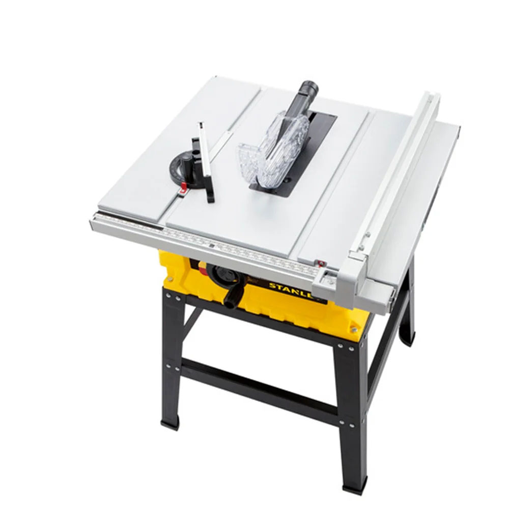 SIERRA DE BANCO 10' STANLEY SST1801-B2C 1800W - 3
