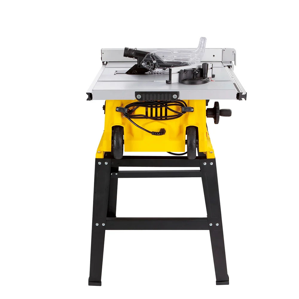 SIERRA DE BANCO 10' STANLEY SST1801-B2C 1800W - 5