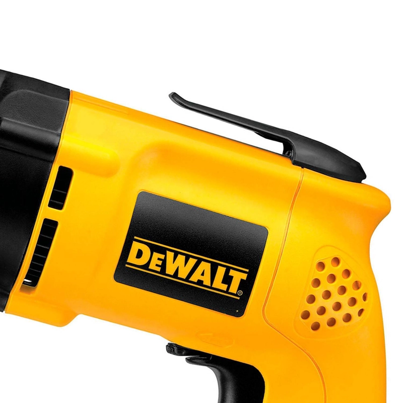ATORNILLADOR DEWALT DRYWALL MODEL DW257 540W - 2