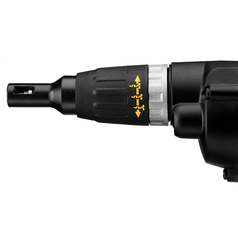 ATORNILLADOR DEWALT DRYWALL MODEL DW257 540W - 3
