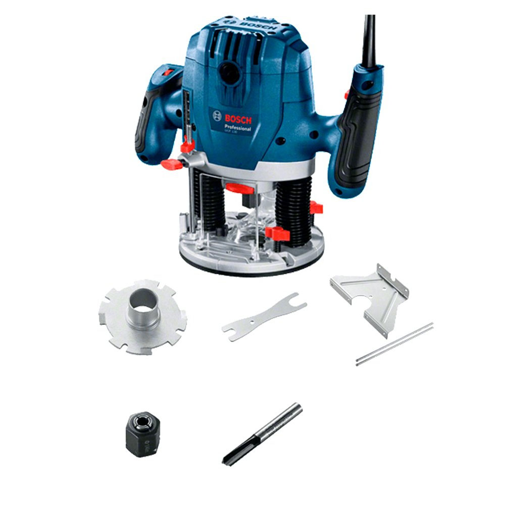 FRESADORA BOSCH GOF 130 1300W - 2
