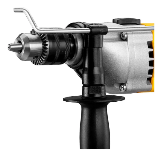 TALADRO PERCUTOR STANLEY STDH8013 800W - 4