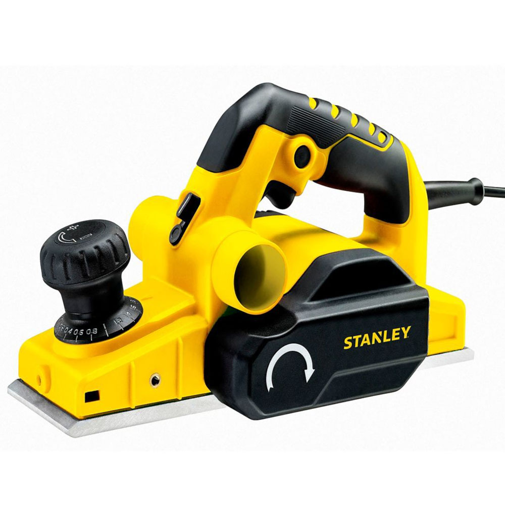 CEPILLO ELÉCTRICO STANLEY STPP7502-B2C 750W - 1
