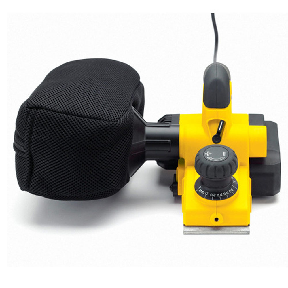 CEPILLO ELÉCTRICO STANLEY STPP7502-B2C 750W - 2