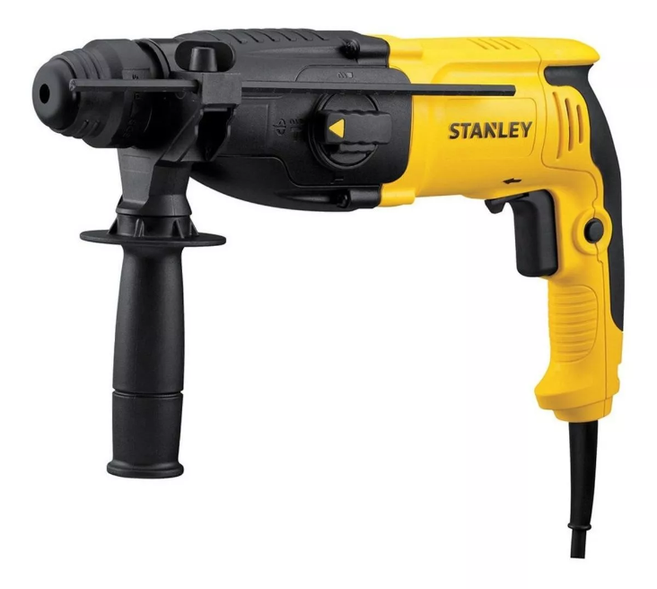 ROTOMARTILLO SDS PLUS STANLEY SHR263K 800W - 1