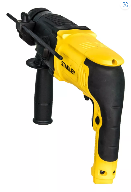 ROTOMARTILLO SDS PLUS STANLEY SHR263K 800W - 3