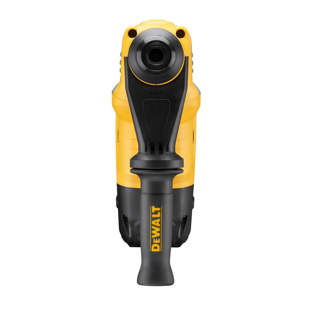 ROTOMARTILLO DEWALT CON SDS MÁX D25614K-B2 1350W +MALETA - 3