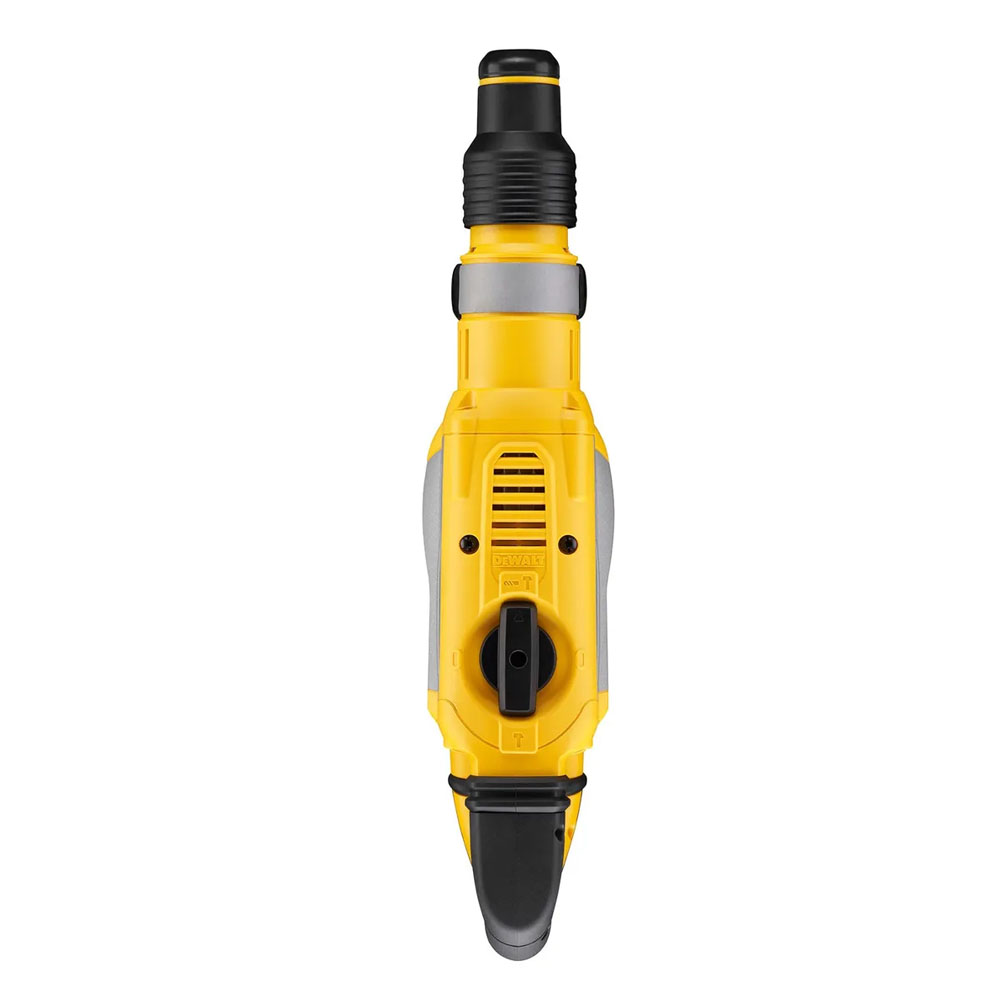 ROTOMARTILLO DEWALT CON SDS MÁX D25614K-B2 1350W +MALETA - 4