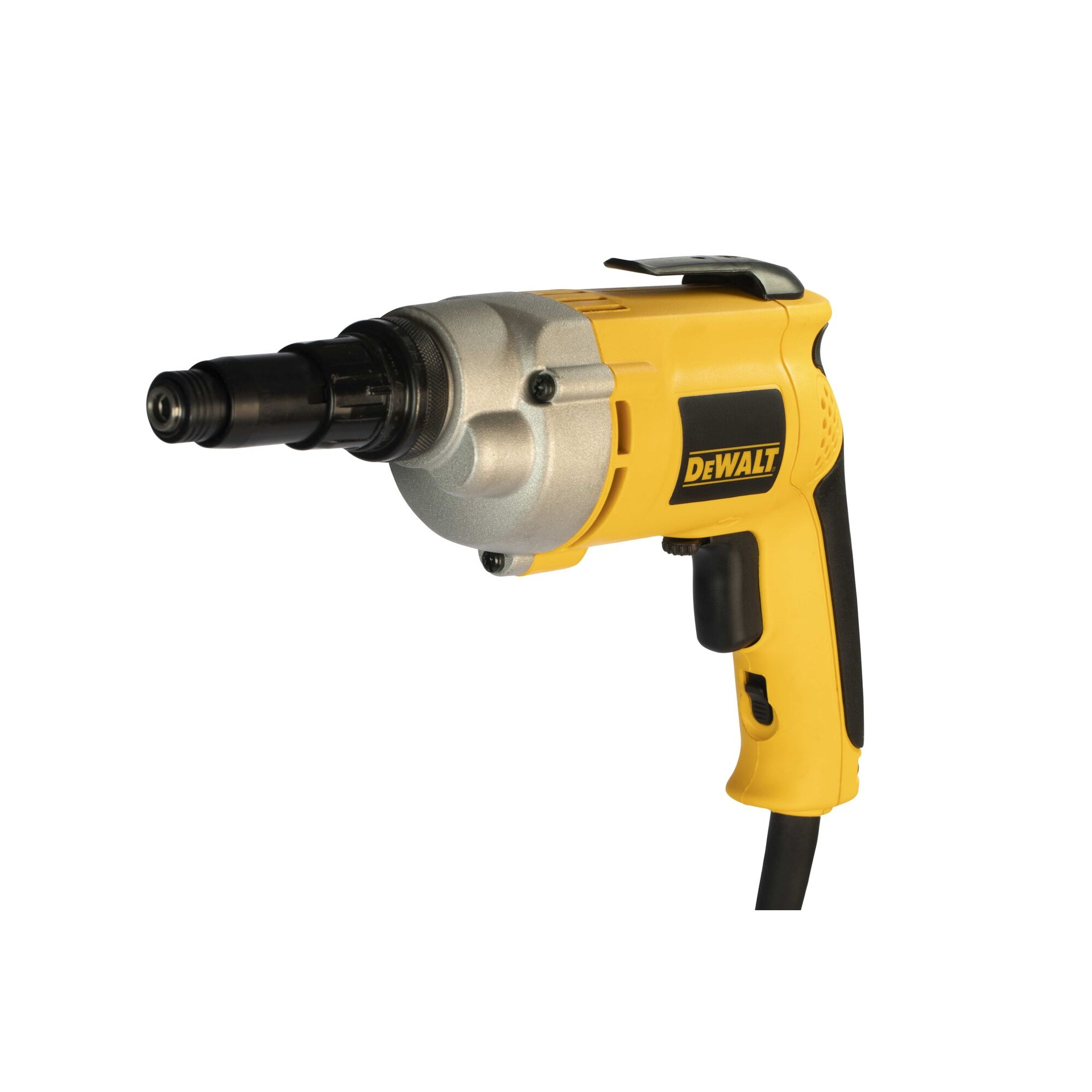 ATORNILLADOR DEWALT MODEL DW255 540W - 2