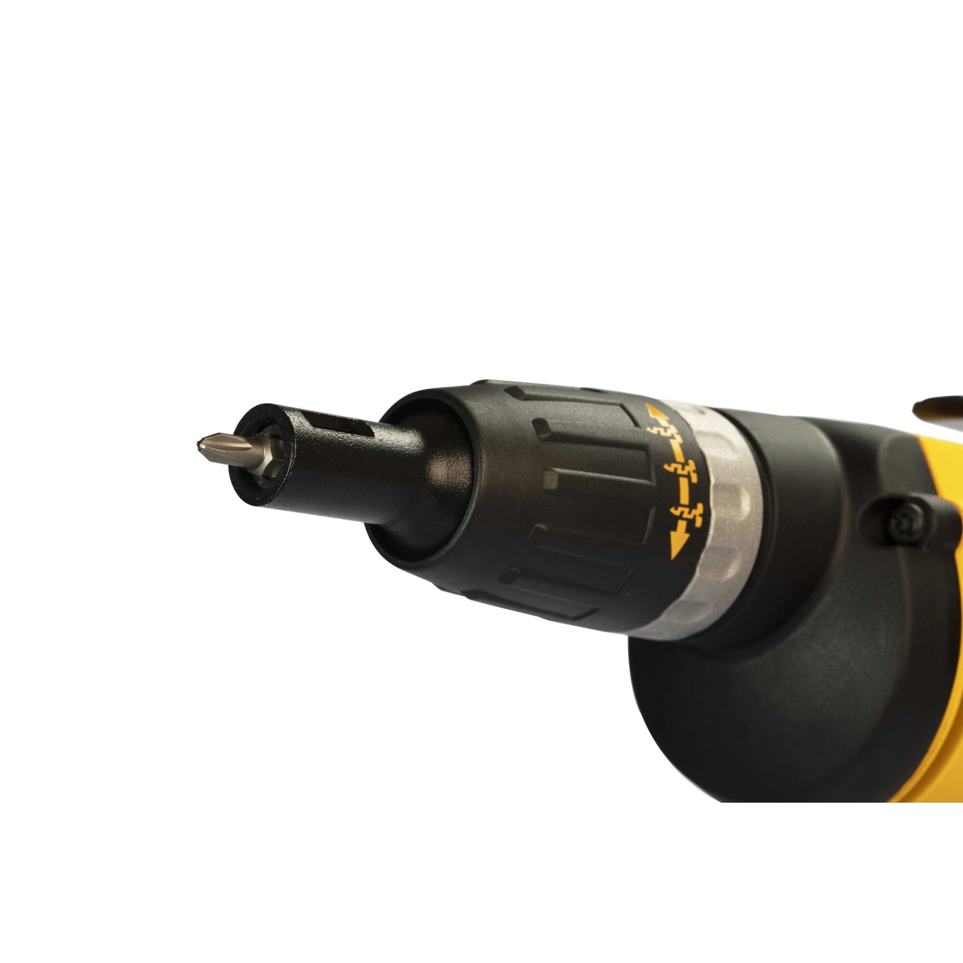 ATORNILLADOR DEWALT MODEL DW255 540W - 5