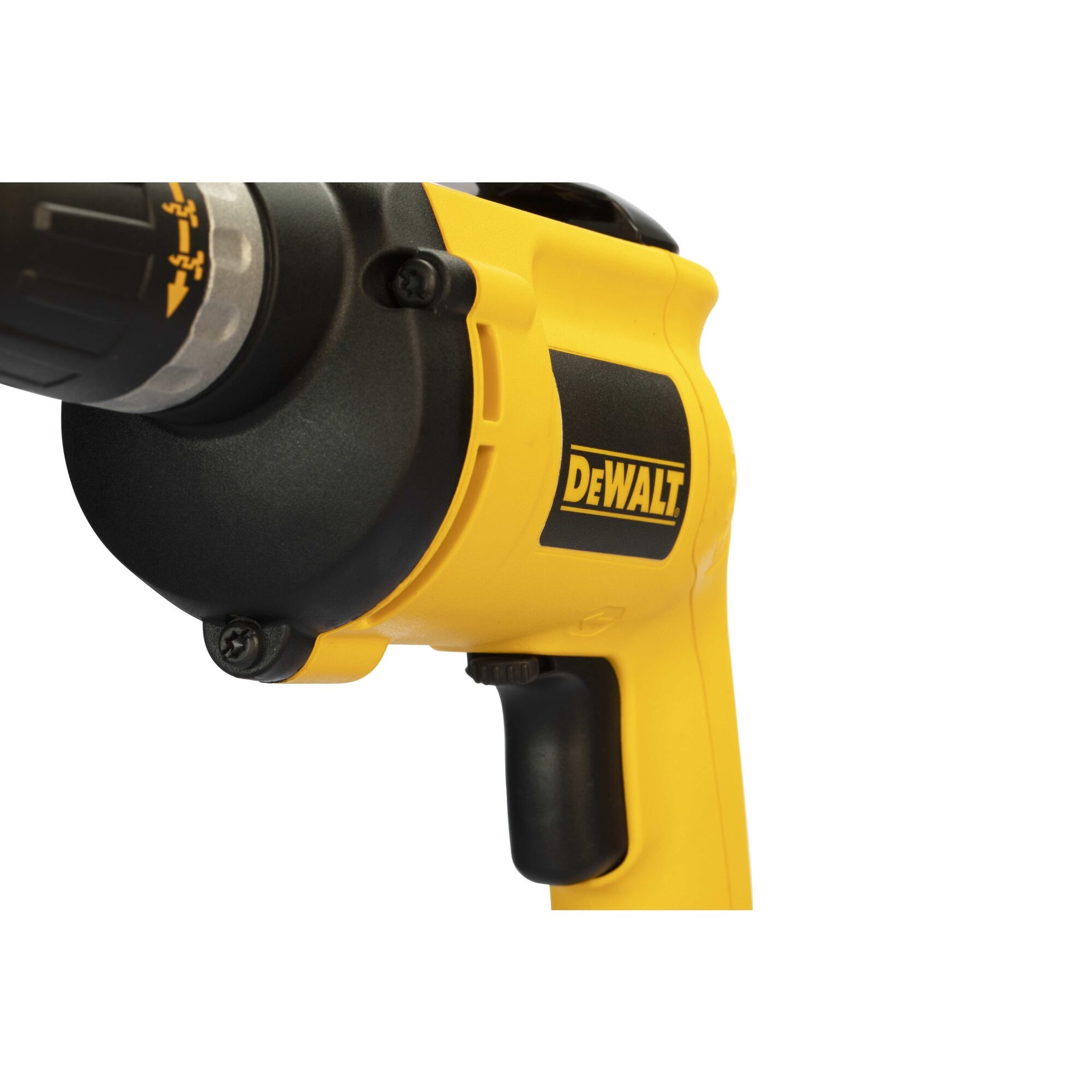 ATORNILLADOR DEWALT MODEL DW255 540W - 6
