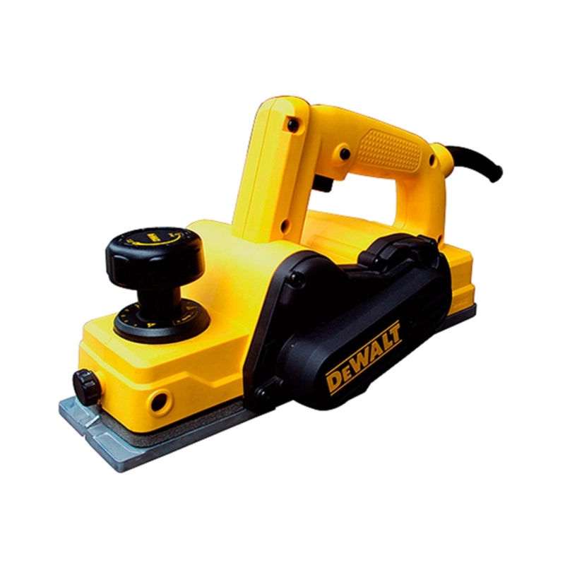 CEPILLO ELE CTRICO DEWALT MODEL D26676-B2 550W - 1