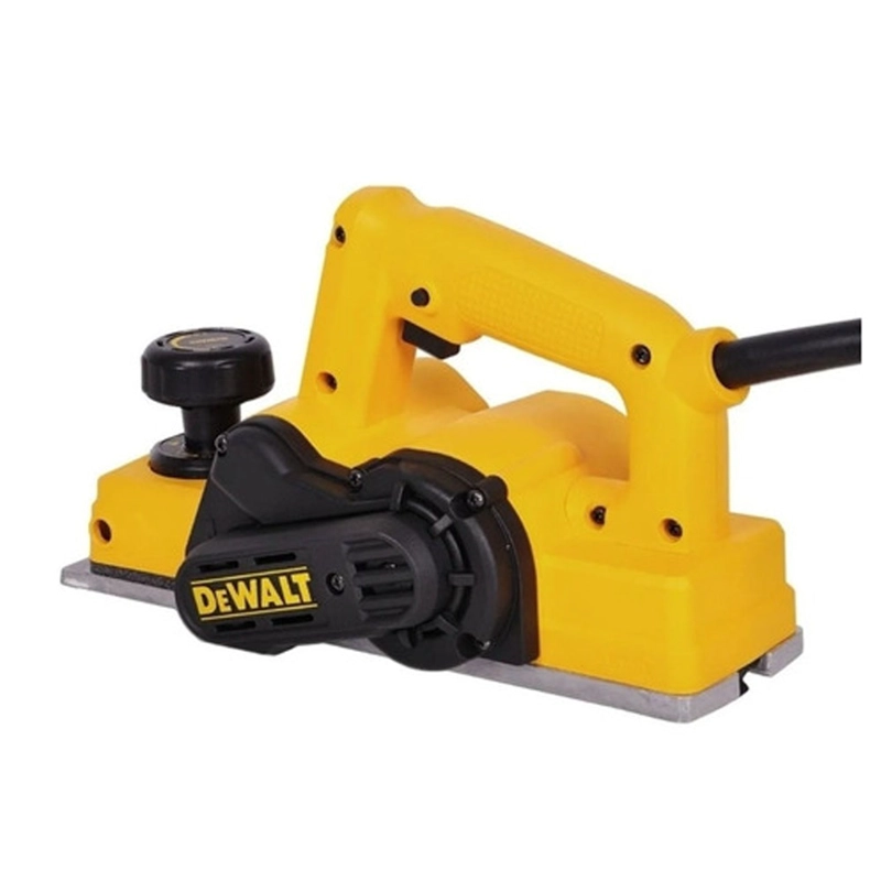 CEPILLO ELE CTRICO DEWALT MODEL D26676-B2 550W - 2