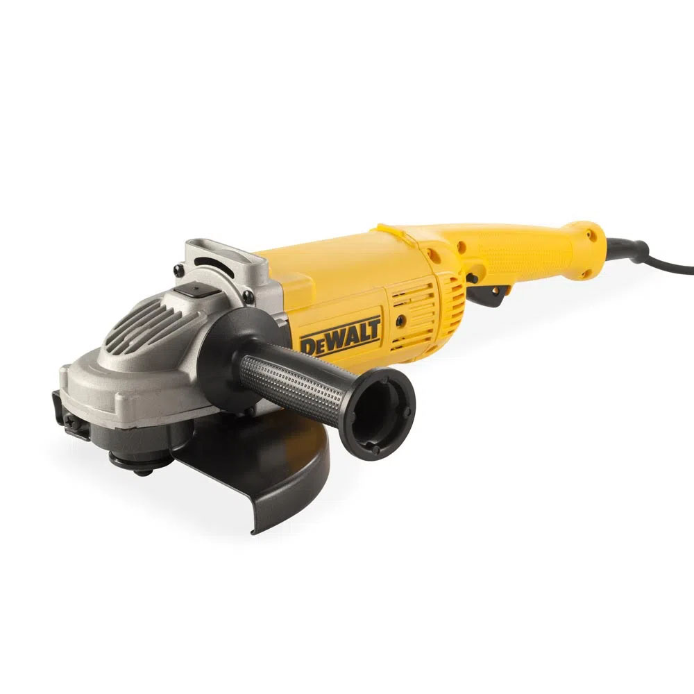 ESMERIL ANGULAR 9' DEWALT MODEL DWE490 2200W - 1