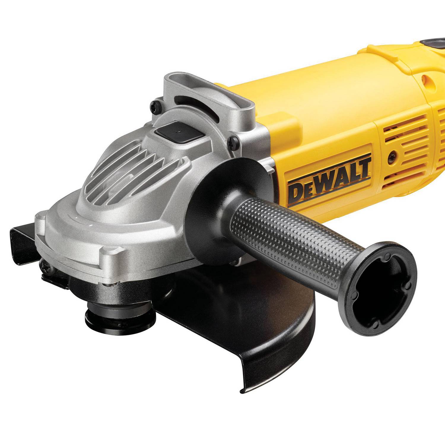 ESMERIL ANGULAR 9' DEWALT MODEL DWE490 2200W - 5