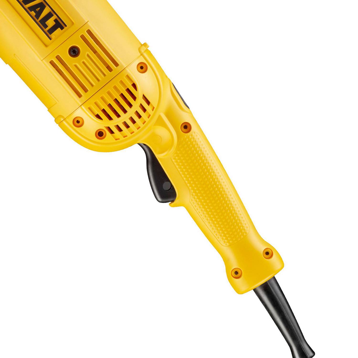 ESMERIL ANGULAR 9' DEWALT MODEL DWE490 2200W - 6