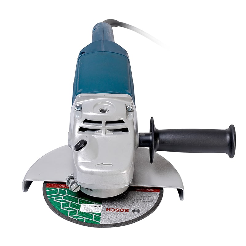 ESMERIL ANGULAR 9' BOSCH GWS 28-230 VULCANO 2800W - 3