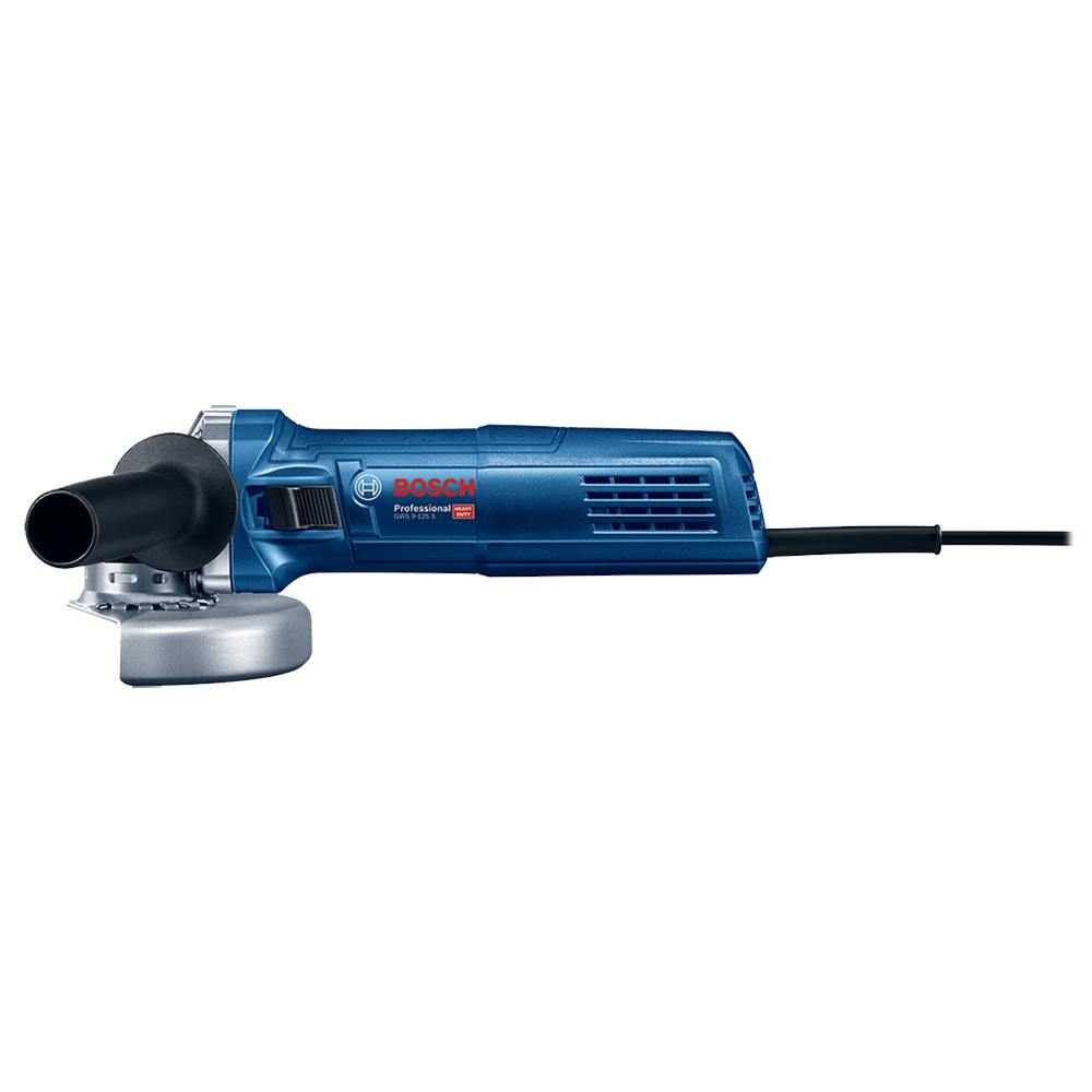 ESMERIL BOSCH ANGULAR 7' GWS 25-180 VULCANO 2500 W - 7
