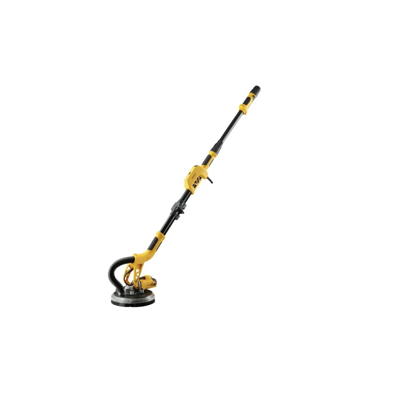 LIJADORA DE MURO Y TECHO STANLEY SW75B2C 750W - 2