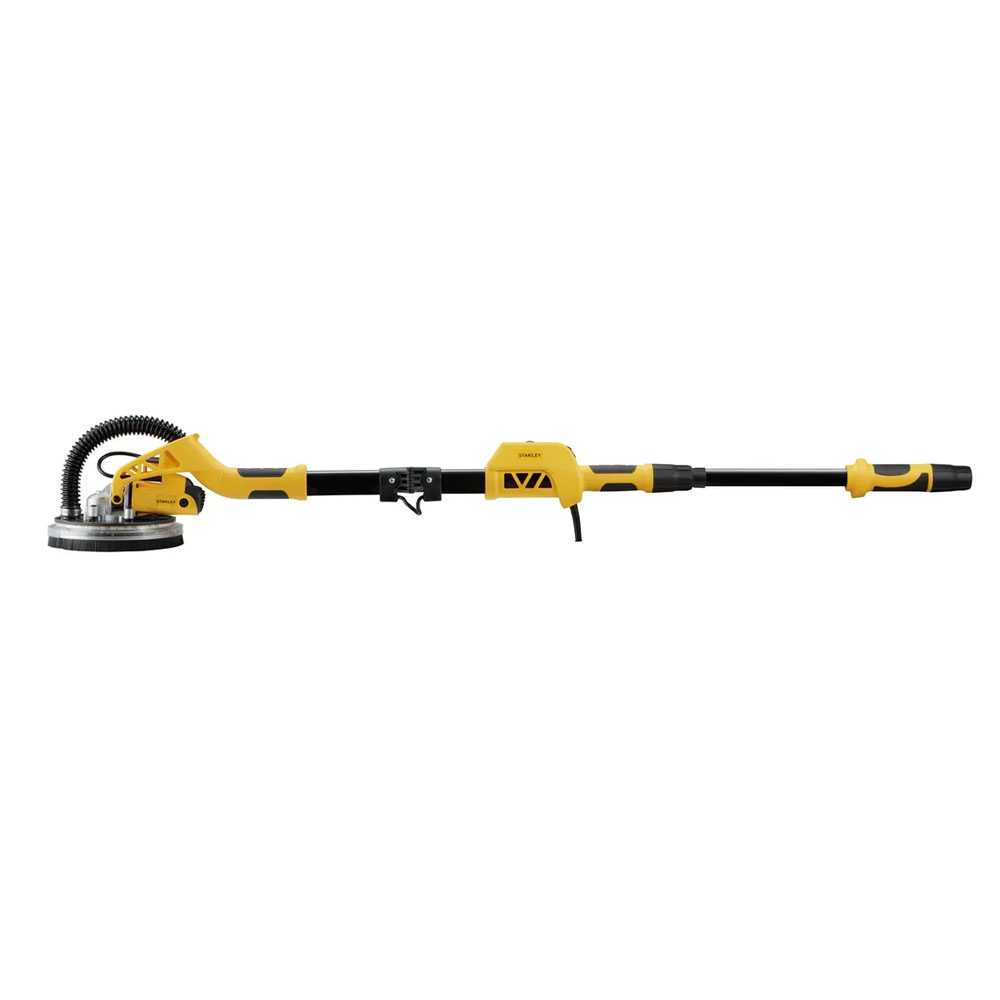 LIJADORA DE MURO Y TECHO STANLEY SW75B2C 750W - 4