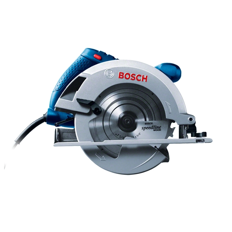 SIERRA BOSCH CIRCULAR 7 1/4' GKS 20-65 2000 W - 2