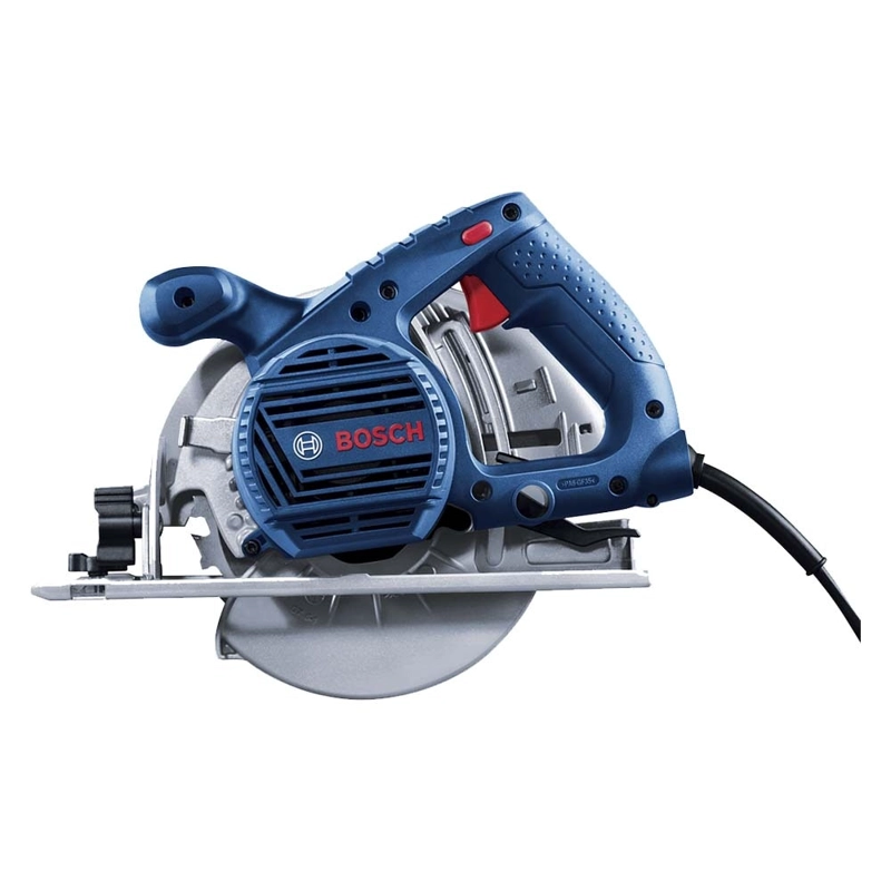 SIERRA BOSCH CIRCULAR 7 1/4' GKS 20-65 2000 W - 3