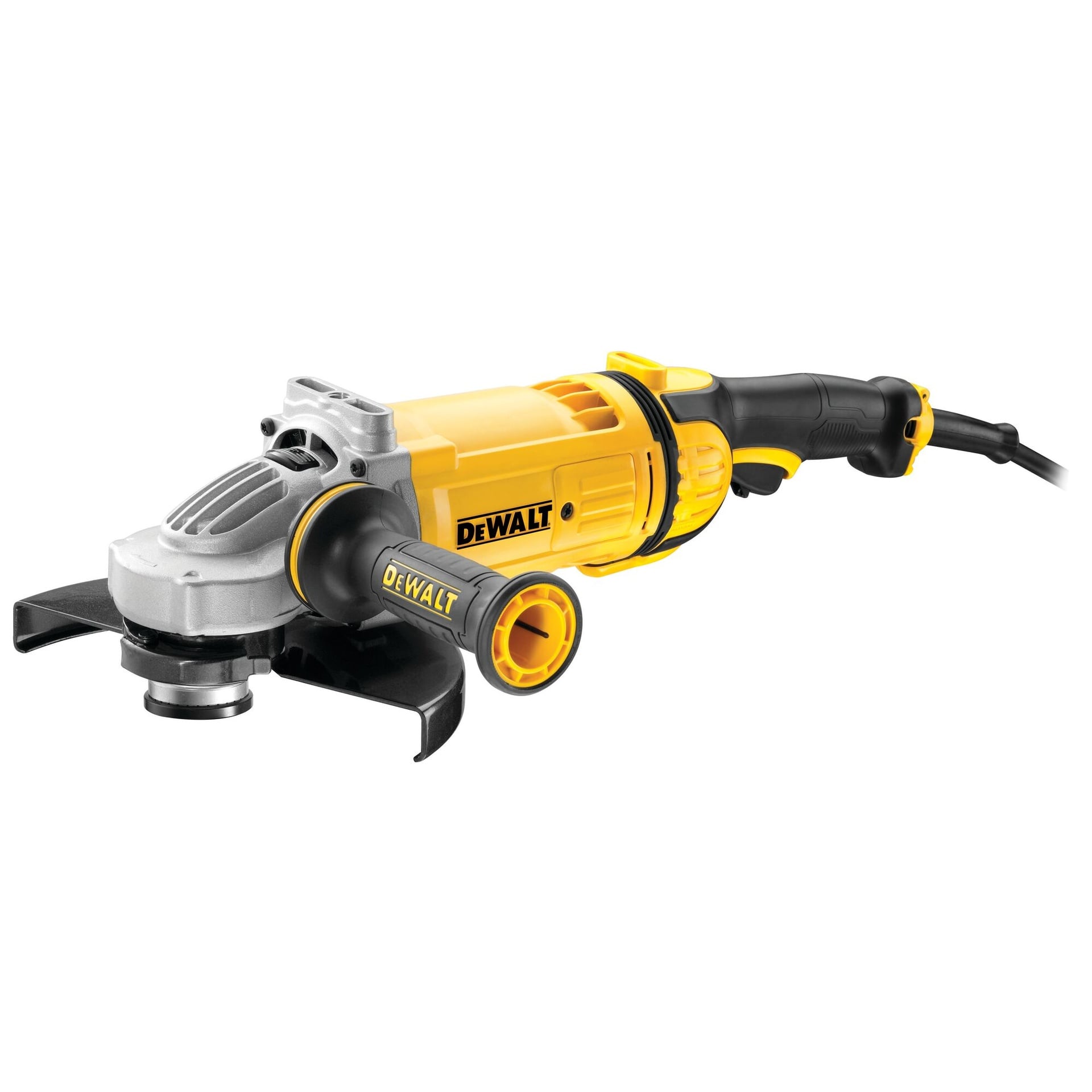 ESMERIL ANGULAR DEWALT 9' DWE4559 2400W - 1