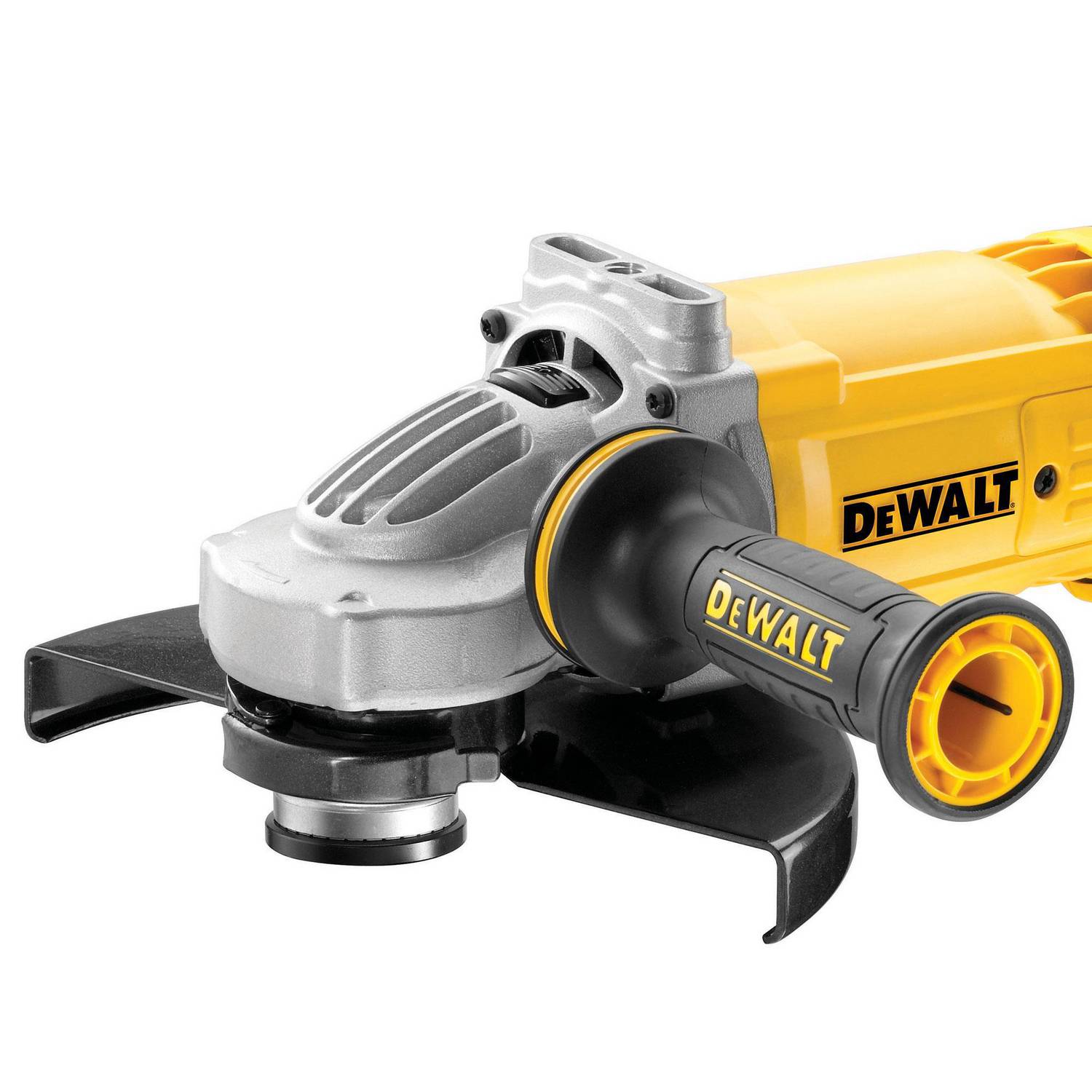 ESMERIL ANGULAR DEWALT 9' DWE4559 2400W - 2