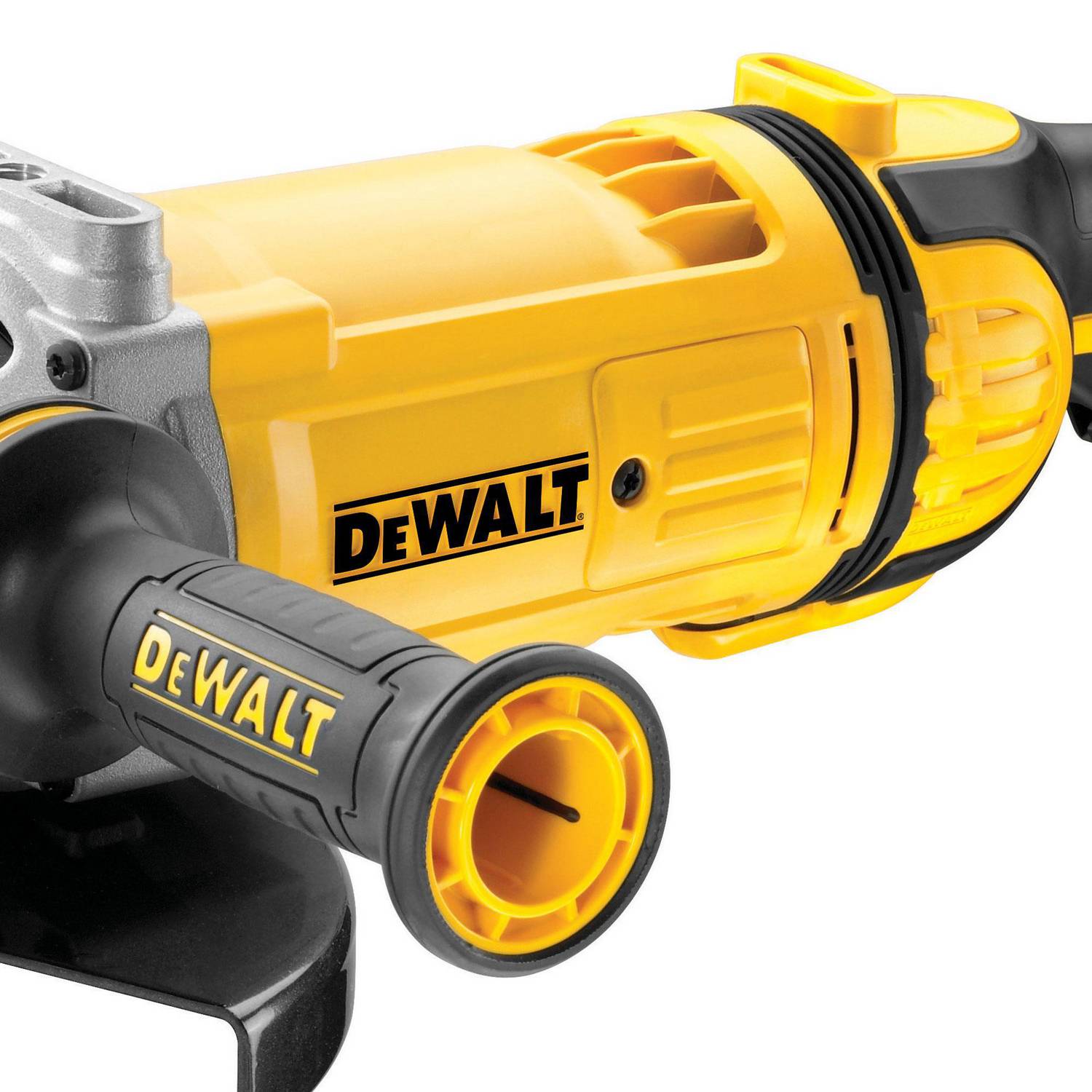 ESMERIL ANGULAR DEWALT 9' DWE4559 2400W - 4